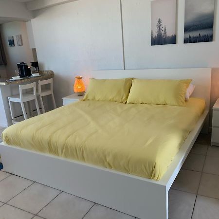 Daytona Beach Club Condo Eksteriør billede