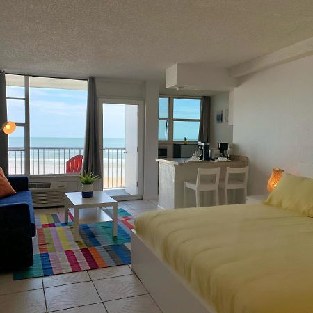 Daytona Beach Club Condo Eksteriør billede