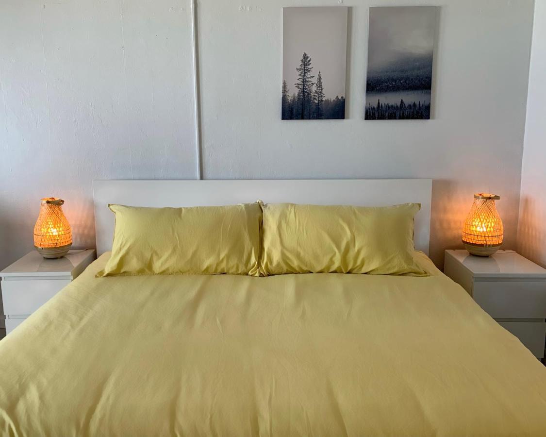 Daytona Beach Club Condo Eksteriør billede