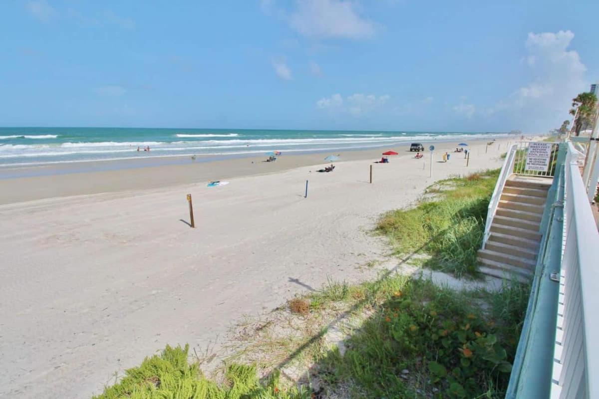 Daytona Beach Club Condo Eksteriør billede