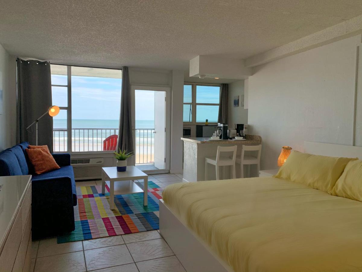 Daytona Beach Club Condo Eksteriør billede