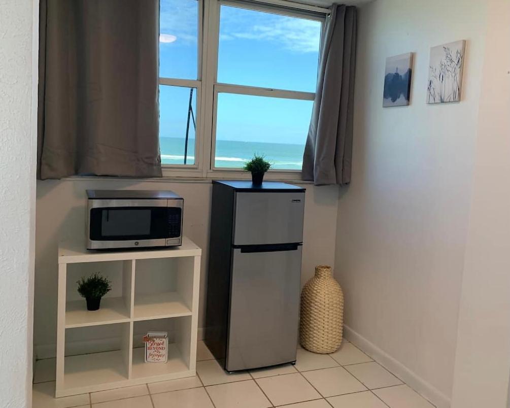 Daytona Beach Club Condo Eksteriør billede