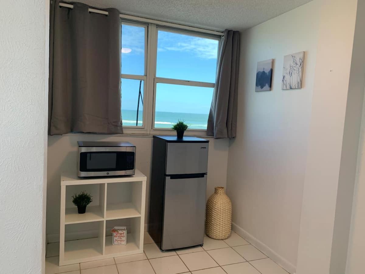 Daytona Beach Club Condo Eksteriør billede